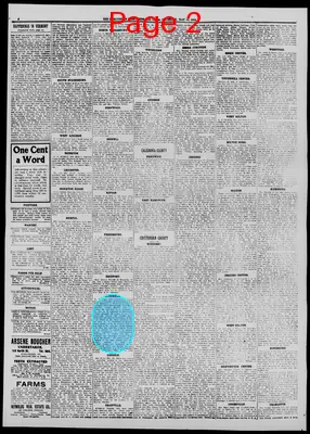 Page thumbnail for Burlington Weekly Free Press