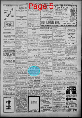 Page thumbnail for The Age Herald