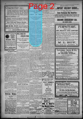 Page thumbnail for The Age Herald