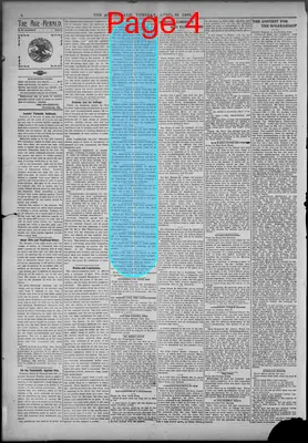 Page thumbnail for The Age Herald