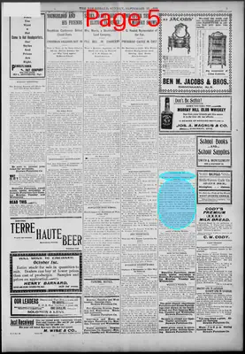 Page thumbnail for The Age Herald