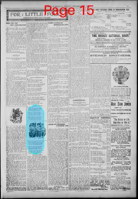 Page thumbnail for The Age Herald