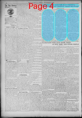Page thumbnail for The Age Herald