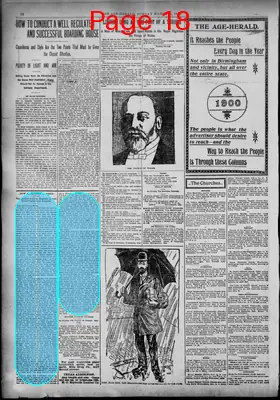 Page thumbnail for The Age Herald