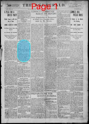Page thumbnail for The Age Herald