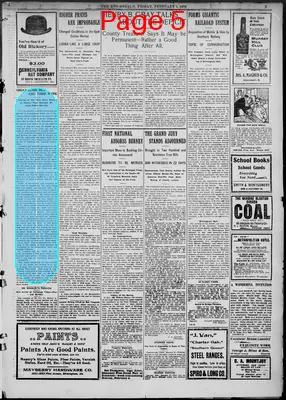 Page thumbnail for The Age Herald