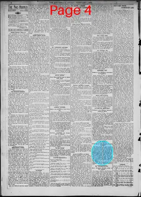Page thumbnail for The Age Herald
