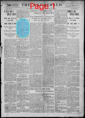 Page thumbnail for The Age Herald