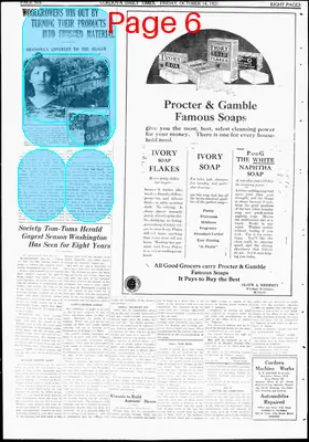 Page thumbnail for The Cordova Daily Times