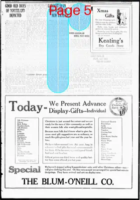 Page thumbnail for The Cordova Daily Times