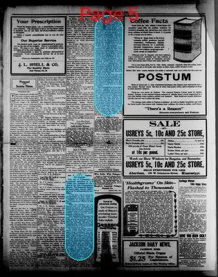 Page thumbnail for The Aberdeen Weekly