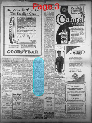 Page thumbnail for The Semi Weekly Leader