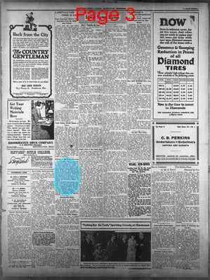 Page thumbnail for The Semi Weekly Leader