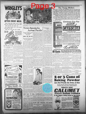 Page thumbnail for The Semi Weekly Leader