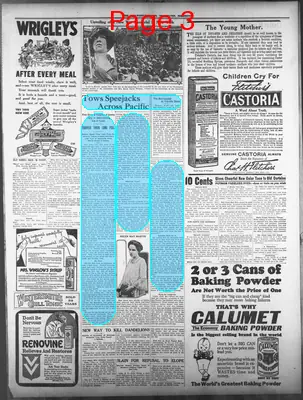 Page thumbnail for The Semi Weekly Leader