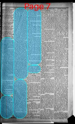 Page thumbnail for The Canton Times