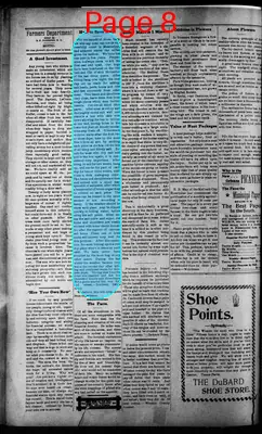 Page thumbnail for The Canton Times
