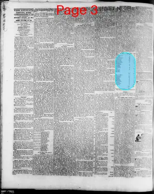 Page thumbnail for Madison Whig Advocate
