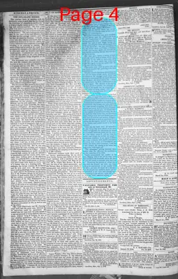 Page thumbnail for Western Statesman