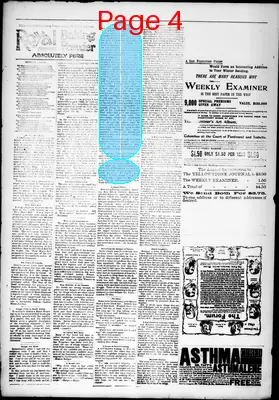 Page thumbnail for The Yellowstone Journal