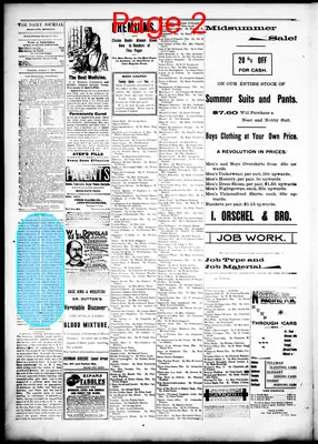 Page thumbnail for The Yellowstone Journal