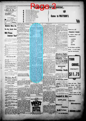 Page thumbnail for The Yellowstone Journal