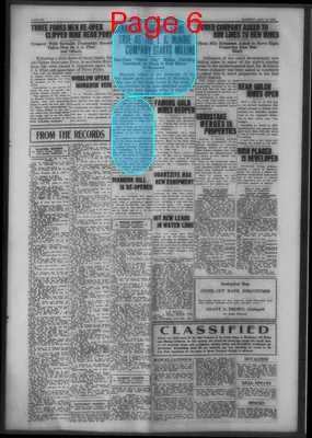 Page thumbnail for Montana Oil And Mining Journal