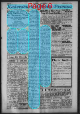 Page thumbnail for Montana Oil And Mining Journal