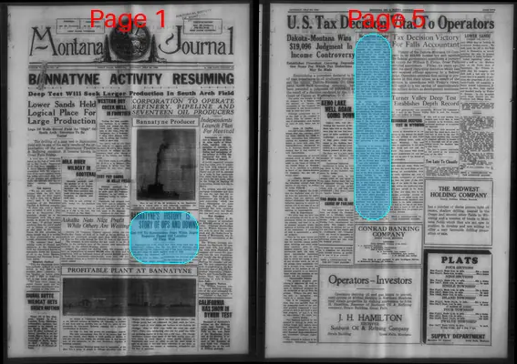 Page thumbnail for Montana Oil And Mining Journal