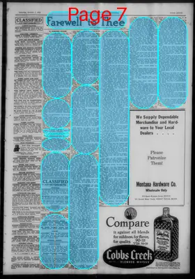 Page thumbnail for Montana Oil And Mining Journal