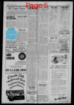 Page thumbnail for Montana Oil And Mining Journal