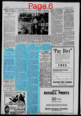 Page thumbnail for Montana Oil And Mining Journal