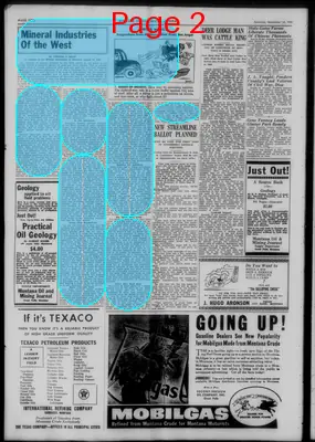 Page thumbnail for Montana Oil And Mining Journal