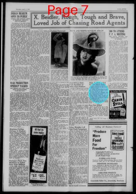 Page thumbnail for Montana Oil And Mining Journal