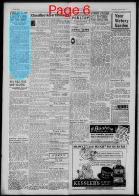 Page thumbnail for Montana Oil And Mining Journal