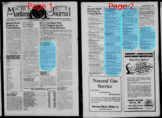 Page thumbnail for Montana Oil And Mining Journal