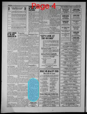 Page thumbnail for The People's Voice