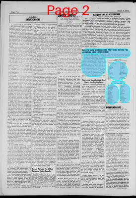 Page thumbnail for The People's Voice