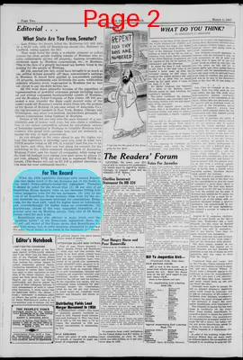 Page thumbnail for The People's Voice