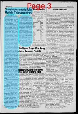 Page thumbnail for The People's Voice