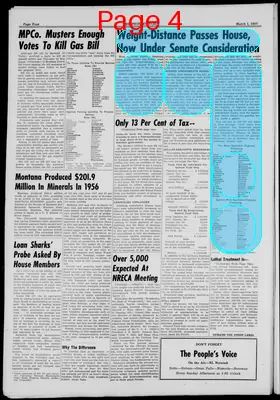 Page thumbnail for The People's Voice