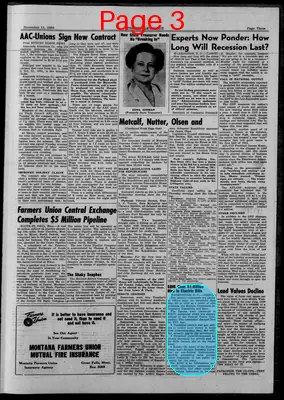 Page thumbnail for The People's Voice