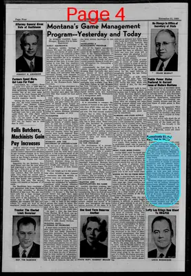 Page thumbnail for The People's Voice