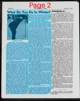 Page thumbnail for The People's Voice
