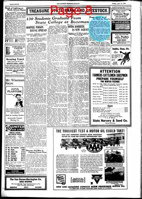 Page thumbnail for The Hardin Tribune Herald