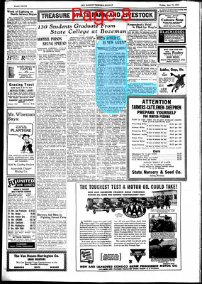 Page thumbnail for The Hardin Tribune Herald