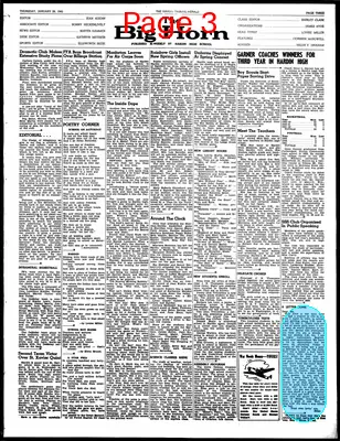 Page thumbnail for The Hardin Tribune Herald