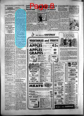 Page thumbnail for The Hardin Tribune Herald