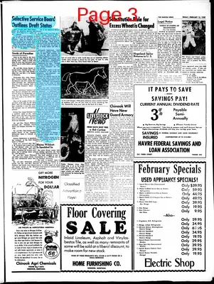 Page thumbnail for The Harlem News