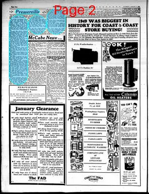 Page thumbnail for The Herald News